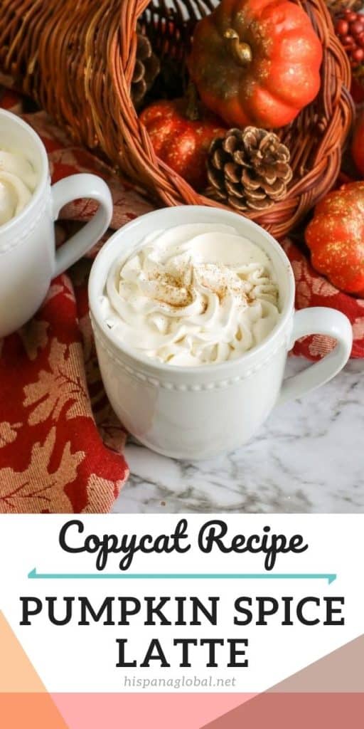 Want to make pumpkin spice latte at home? We found the best copycat recipe to enjoy during the fall, and all year round.