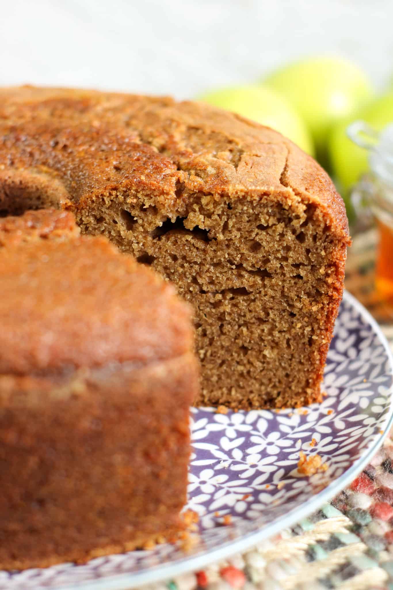 The best honey cake recipe Hispana Global