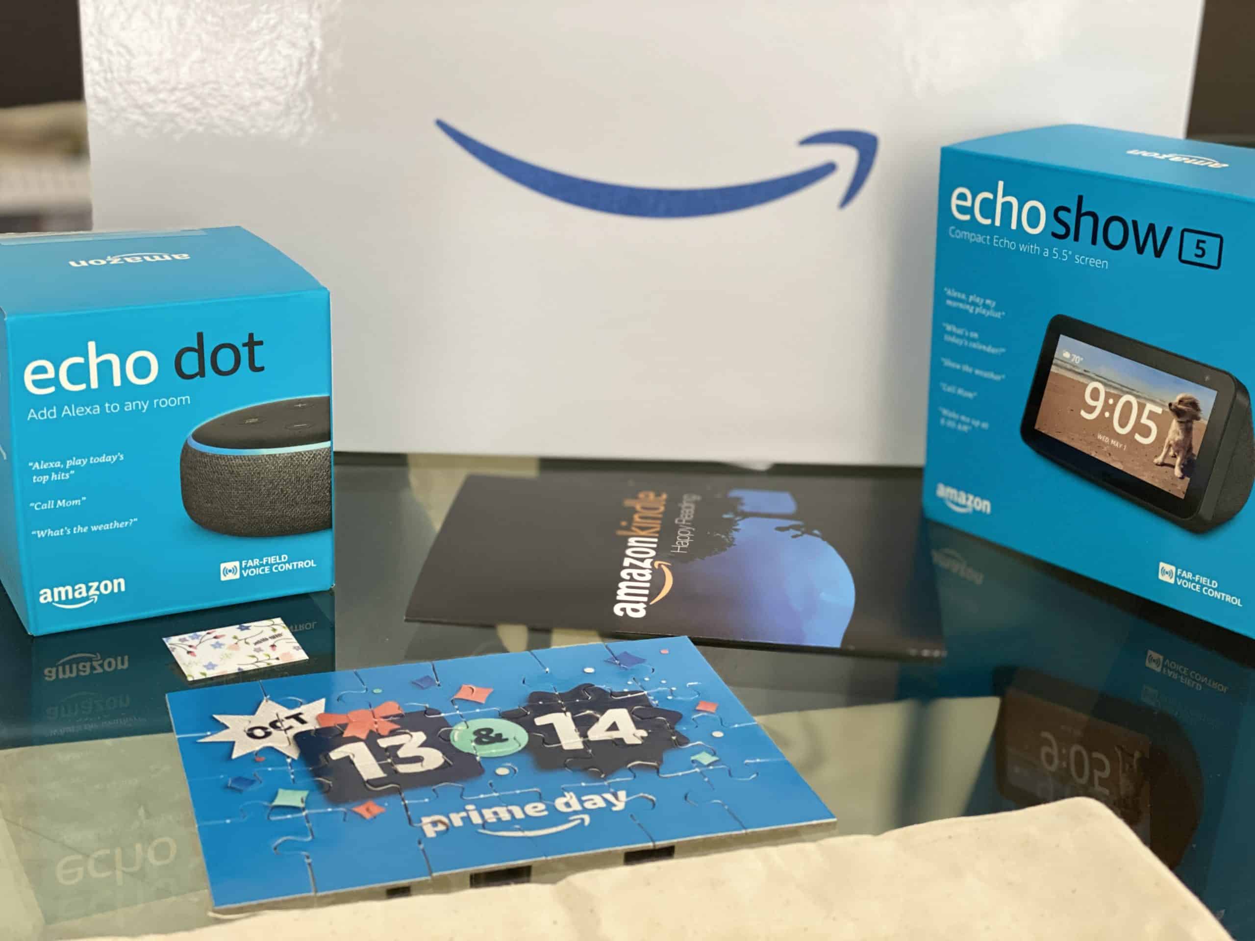 The best Amazon Prime Day 2020 deals