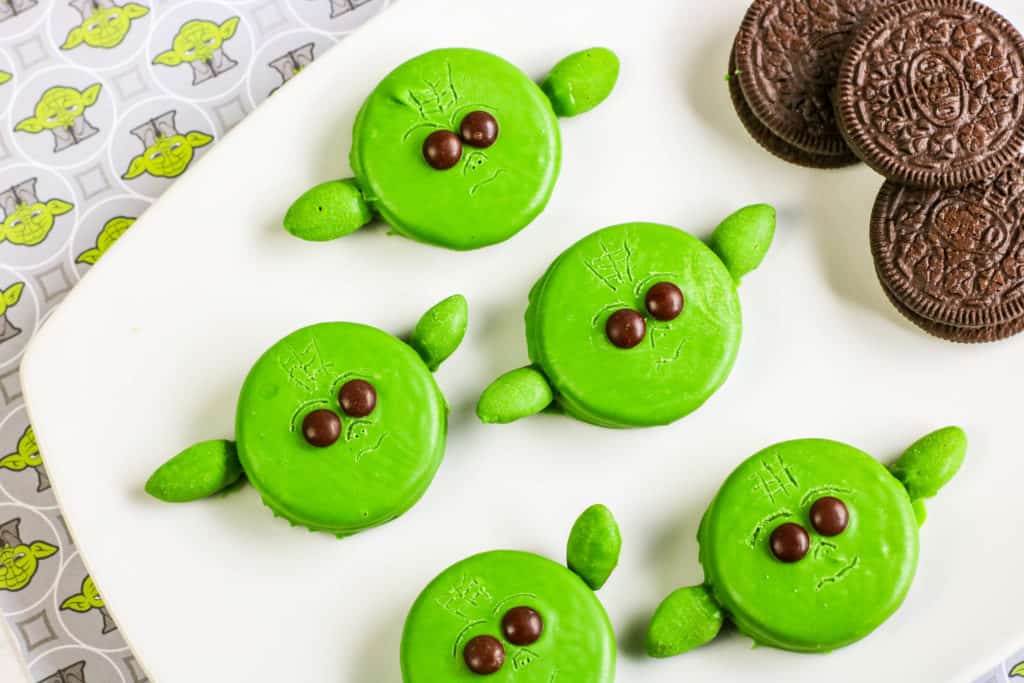 Baby Yoda Recipes: Here are the most delicious ways to prepare Baby Yodas.