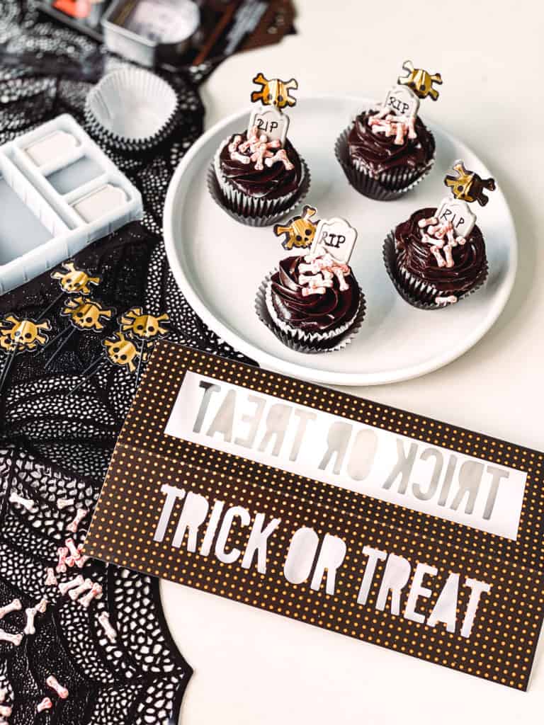 Find the top tips to make easy Halloween treats at home and how to make it special while still celebrating safely.