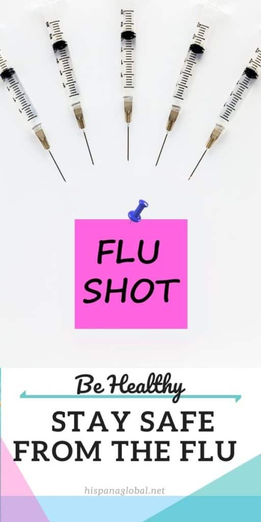 Learn why keeping your family safe from the flu is more important than ever, especially in the midst of the pandemic