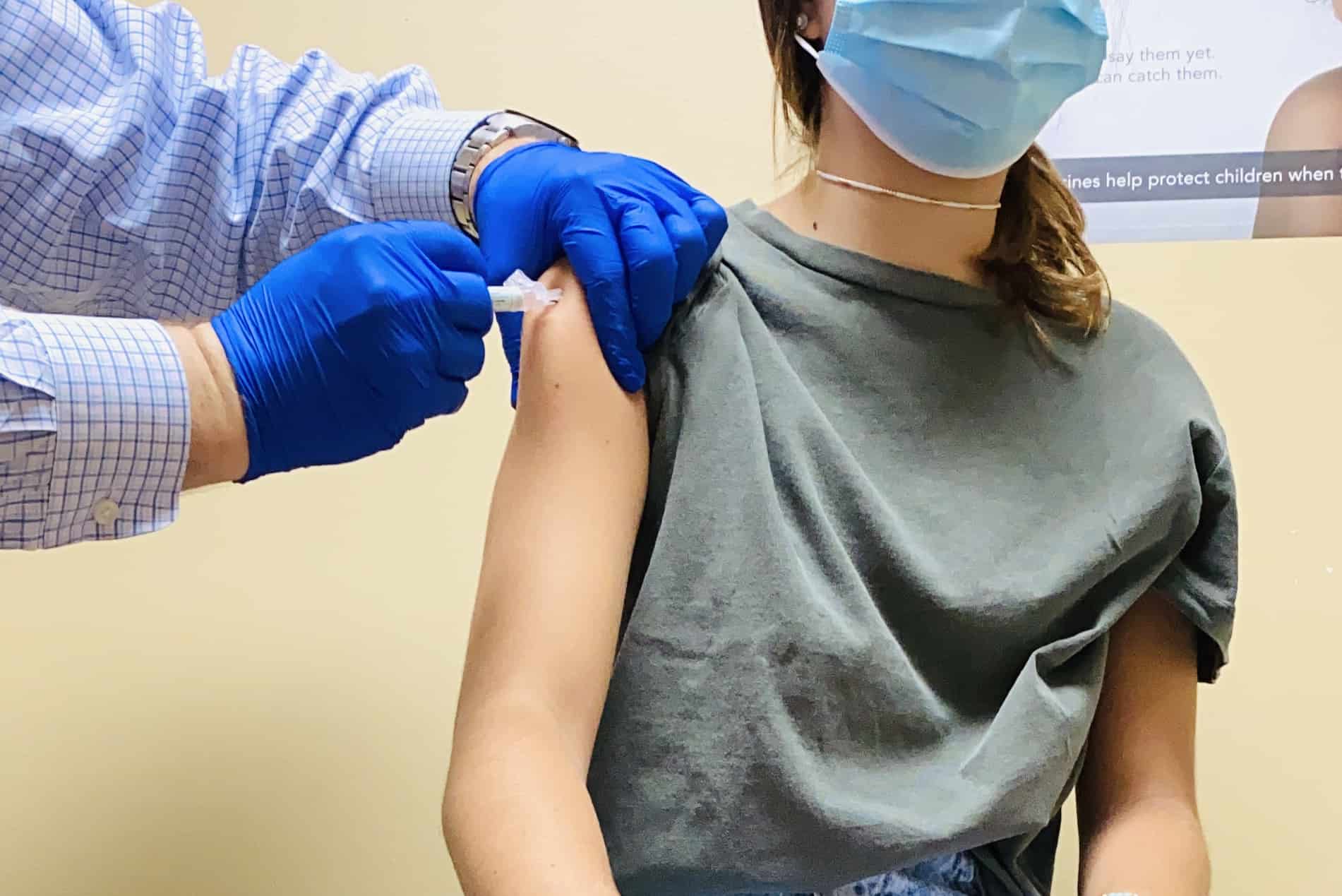 Why Keeping Your Family Safe From The Flu Is More Important Than Ever