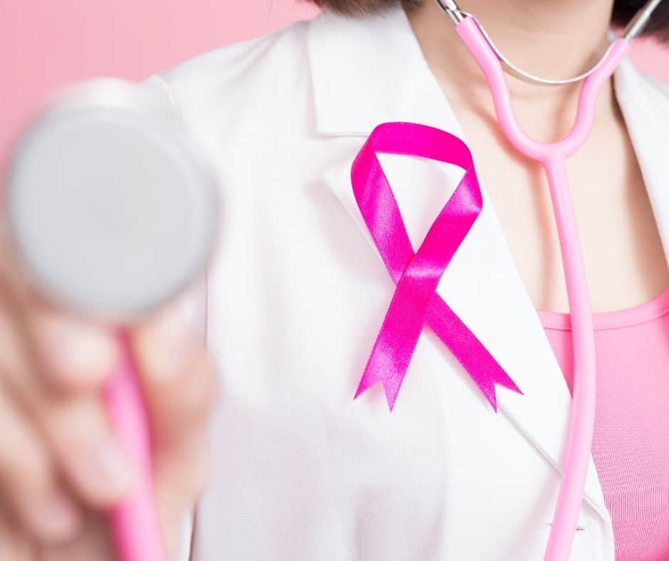 A Doctor Dispels The Top Breast Cancer Myths