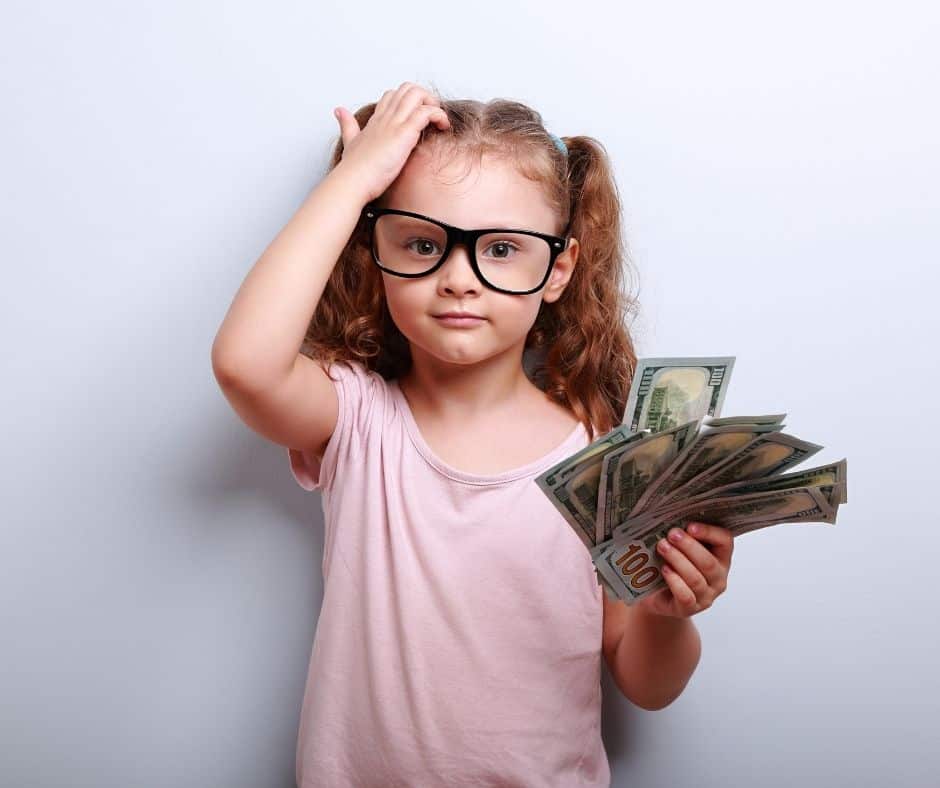 Children should learn early on the importance of saving and managing money. Here are valuable tips to teach your kid to start investing. 