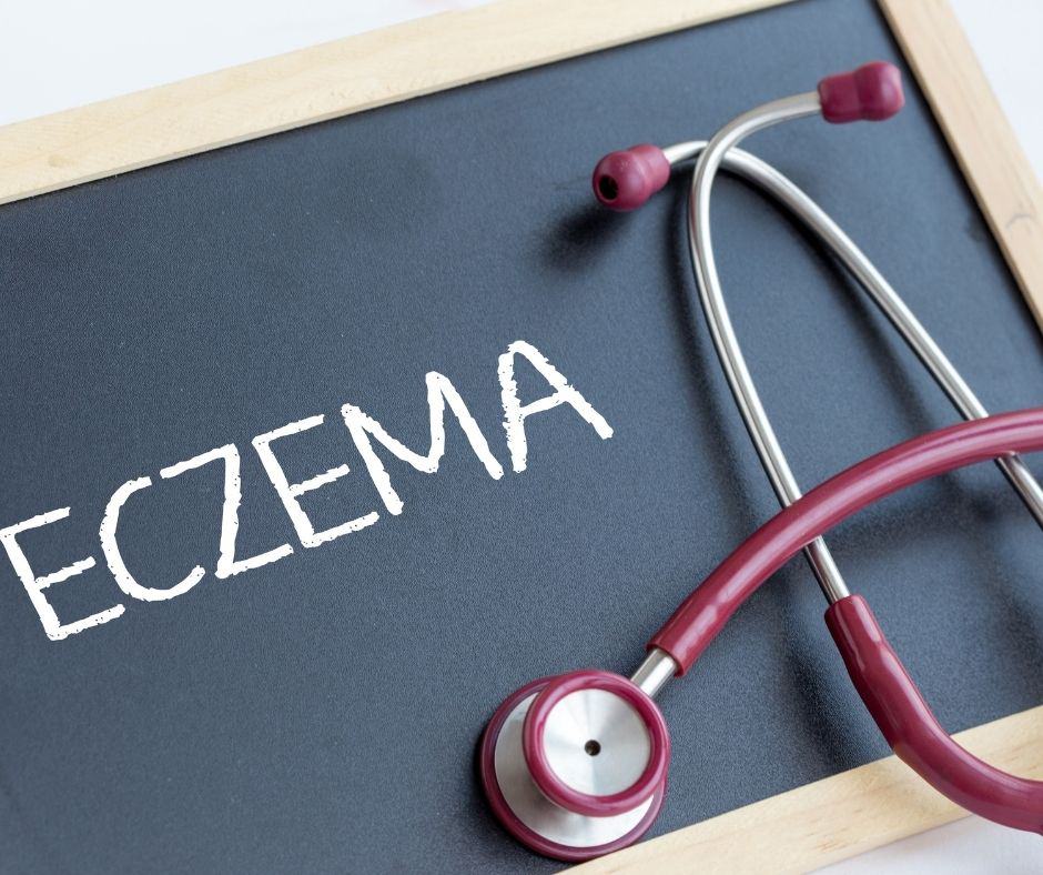 If you or somebody in your family gets itchy easily, it might be time to consult a doctor. Eczema affects 31 million people in the USA and can disrupt sleeping patterns and be very stressful. Learn the symptoms and what you can do.