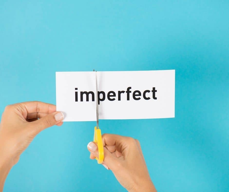 10 Tips To Deal With Perfectionism 