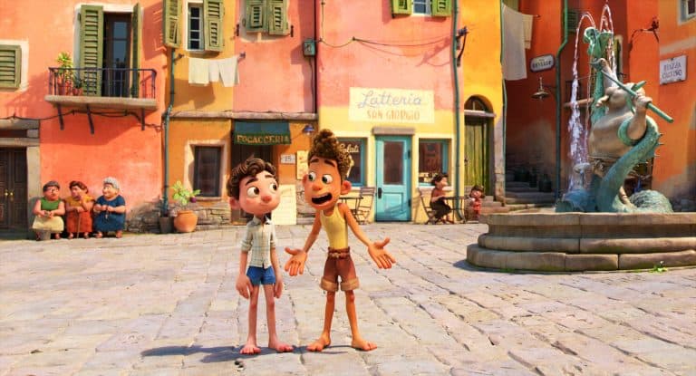 7 Reasons You Should Watch Pixar’s Luca