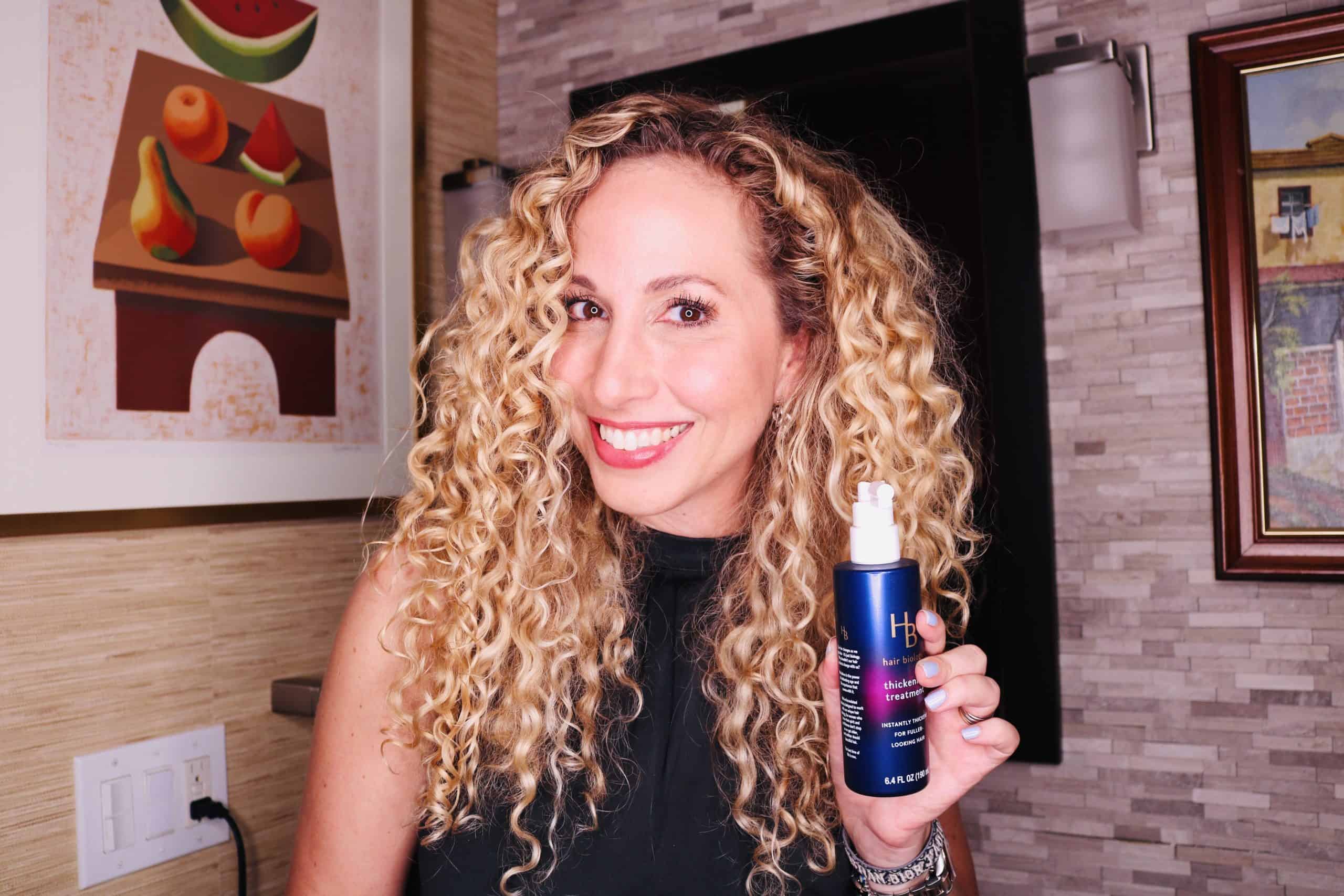Get Fuller And More Vibrant Hair With These Tips