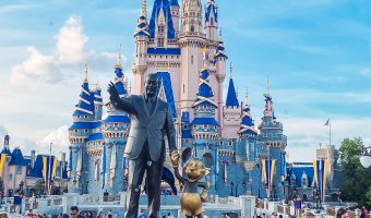 Planning a Walt Disney World trip soon? The pandemic brought many changes. Check out these top tips to make the most of your Disney vacation.