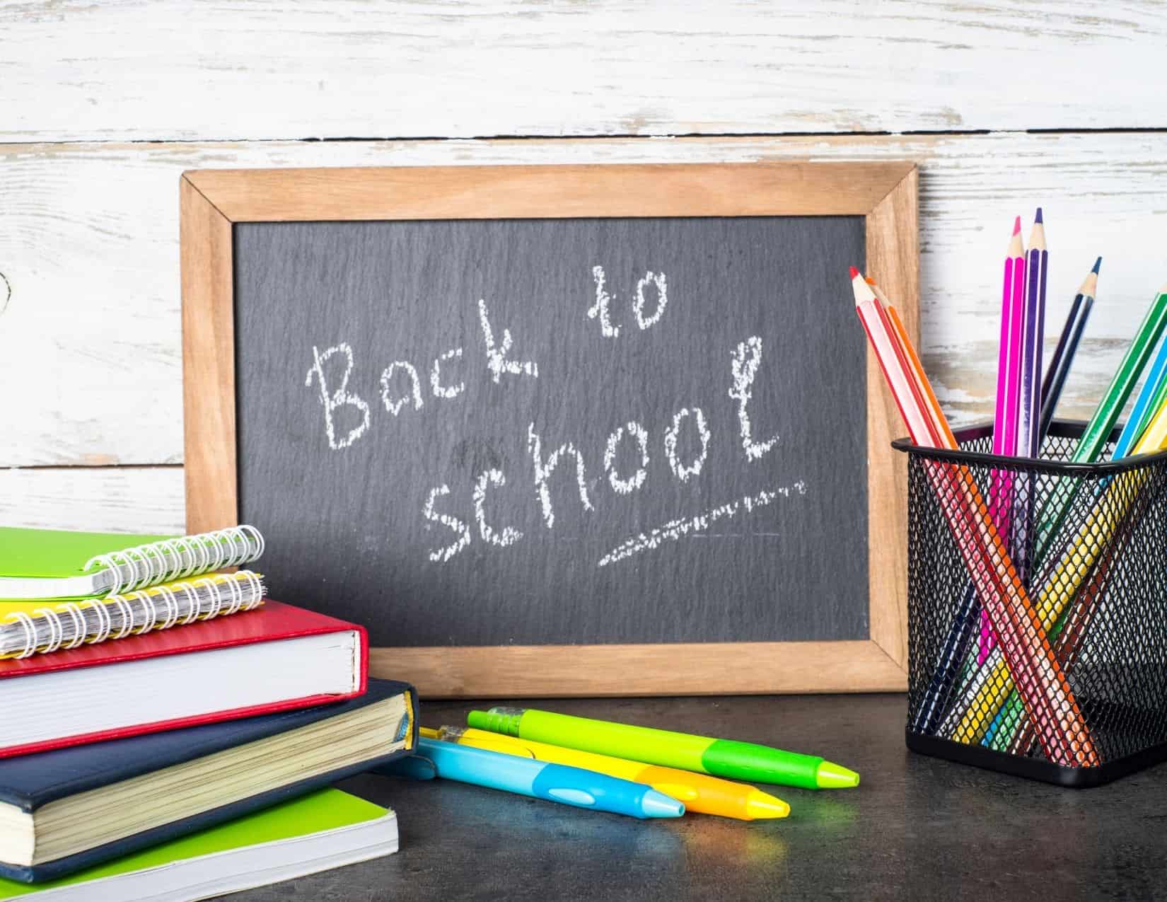 Top Back to School Tips for Parents - Hispana Global