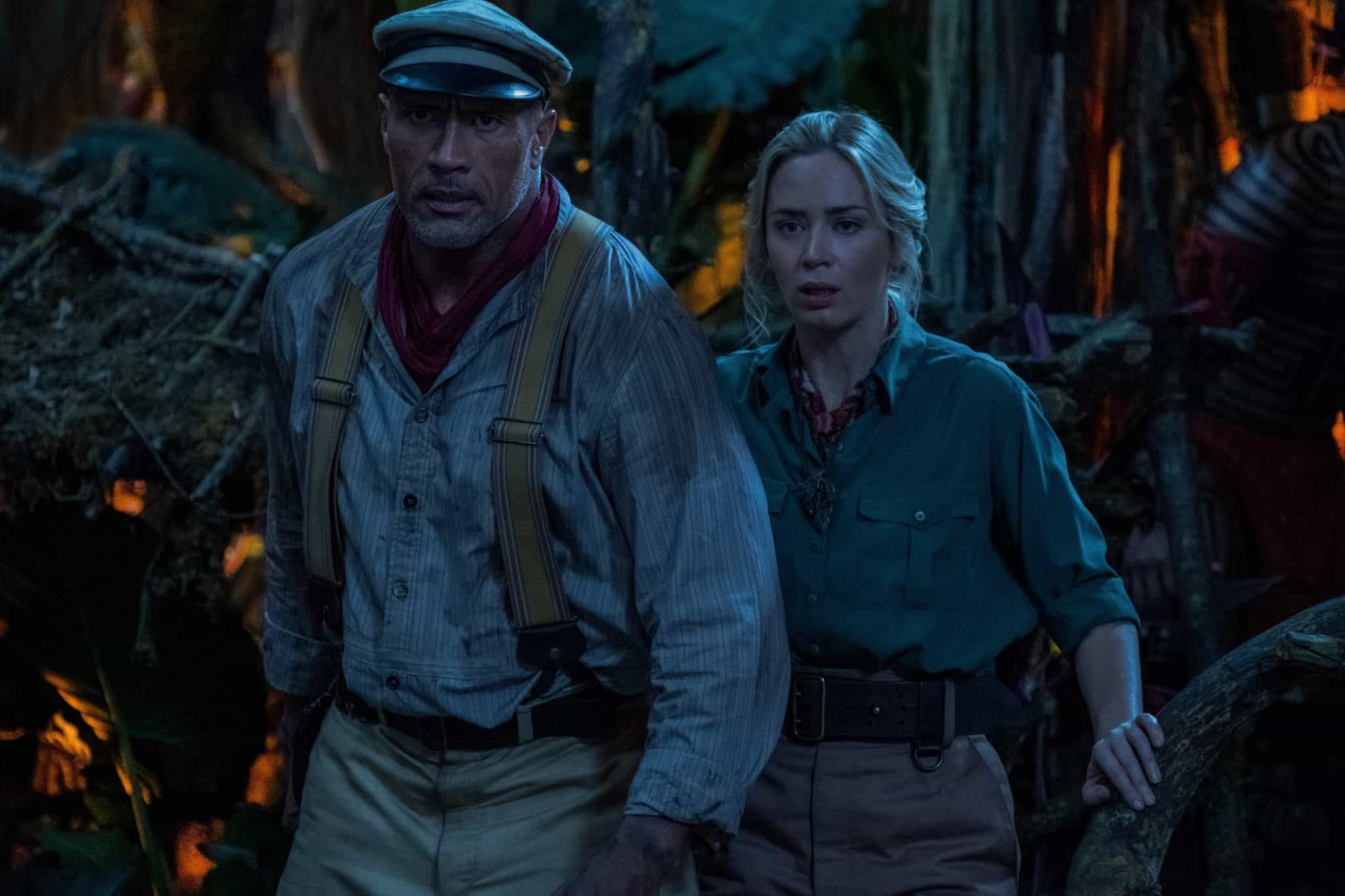 Disney's Jungle Cruise is the perfect family movie for Indiana Jones and Pirates of the Caribbean fans. Here are more reasons to watch it!
