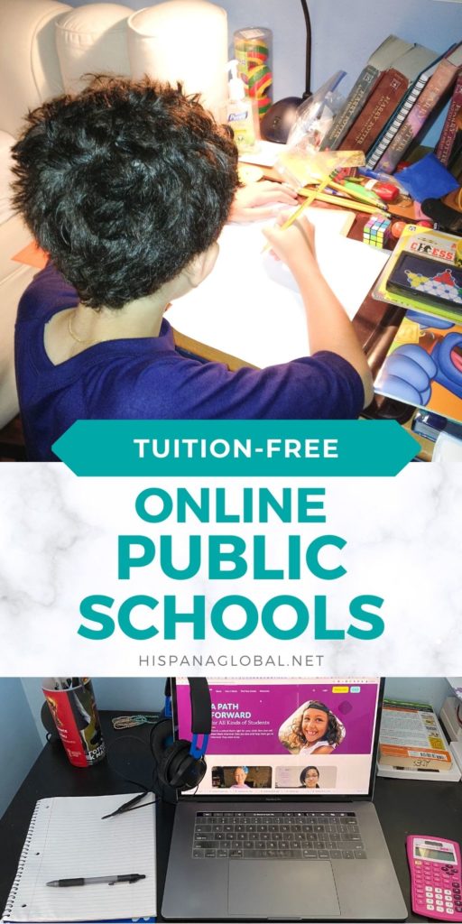 Free online learning