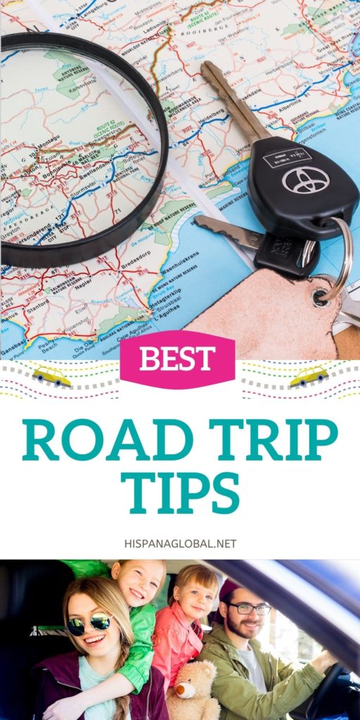 Planning a road trip? Here's everything you need to know, including a free planner you can use to keep track of budget, packing and checklists.