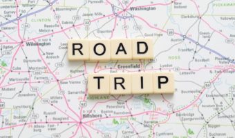 Best road trip tips