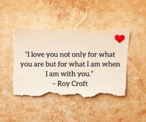 Best Love Quotes For Valentine's Day And Beyond - Hispana Global