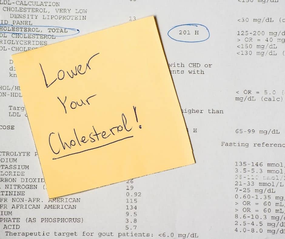 Yes, you can lower cholesterol with a few simple, proven tips. Here are some lifestyle changes you can make right now.