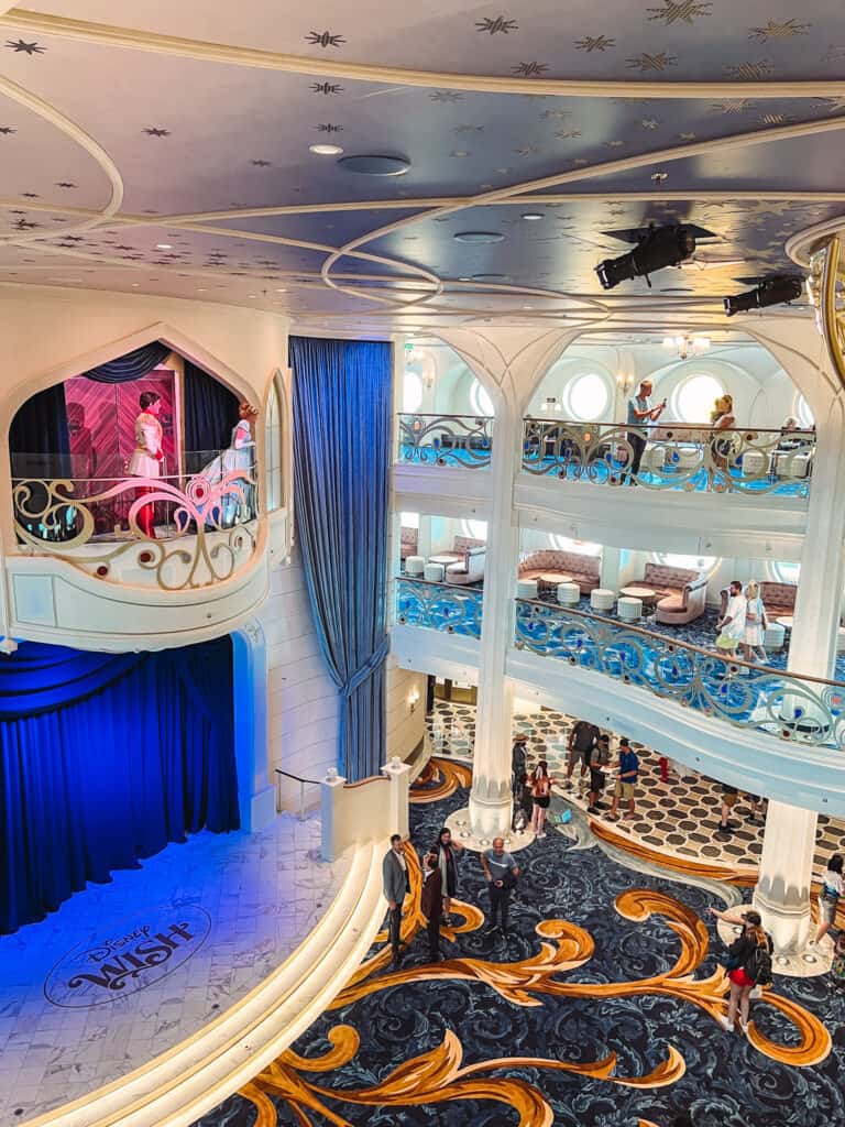 Planning to sail on the new Disney Wish cruise? Here are the best tips to enjoy everything on your next family vacation!