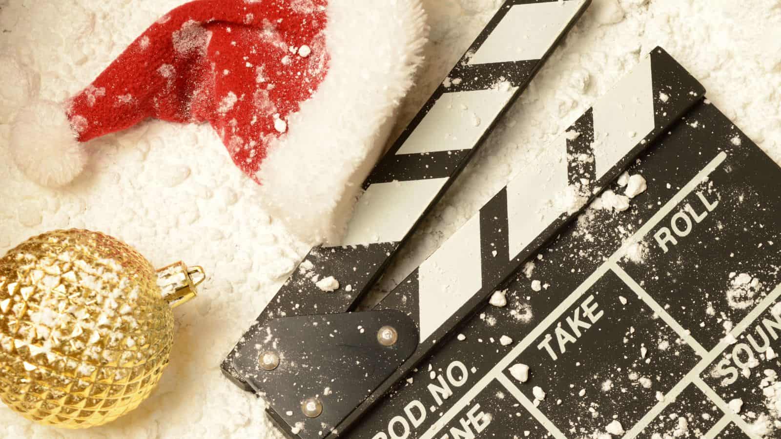 Top Funny Holiday Movies To Watch On DIRECTV