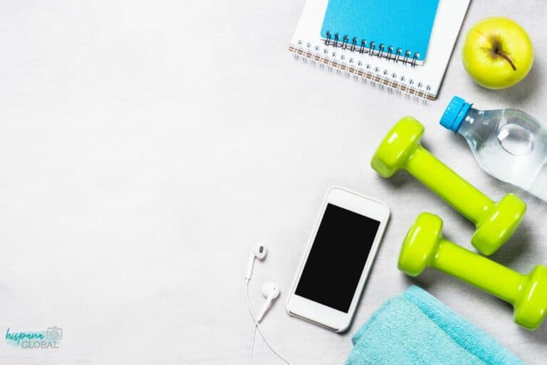 Are you ready to increase your activity level and lead a healthier lifestyle? Check out these free and easy ways to be more active!
