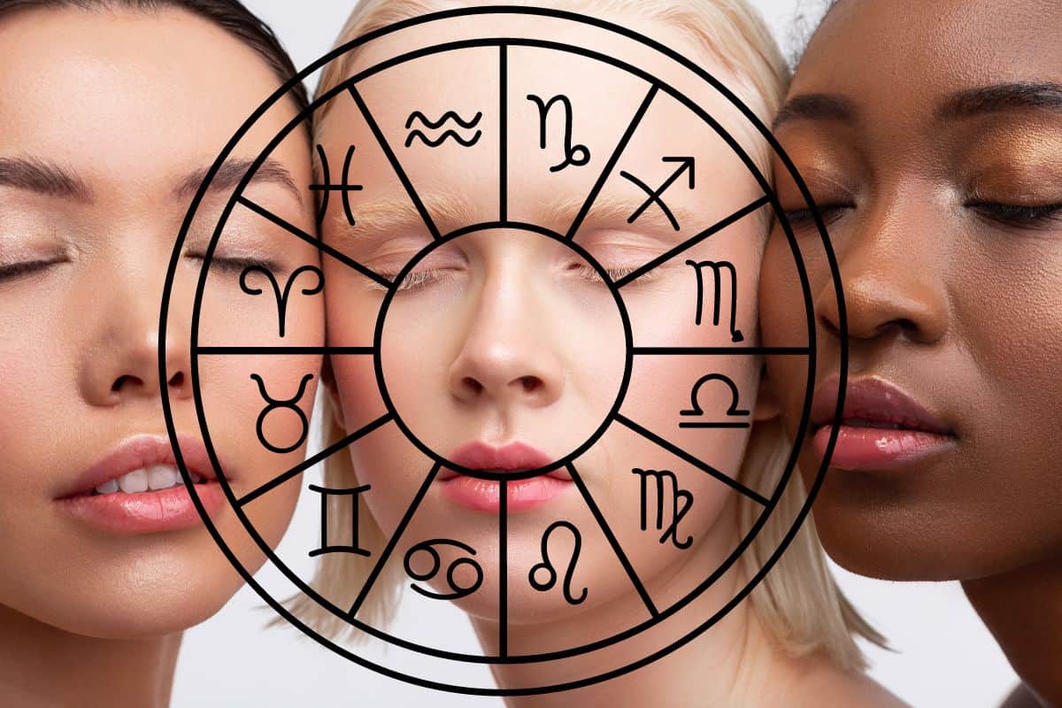 How To Do Your Makeup According To Your Zodiac Sign