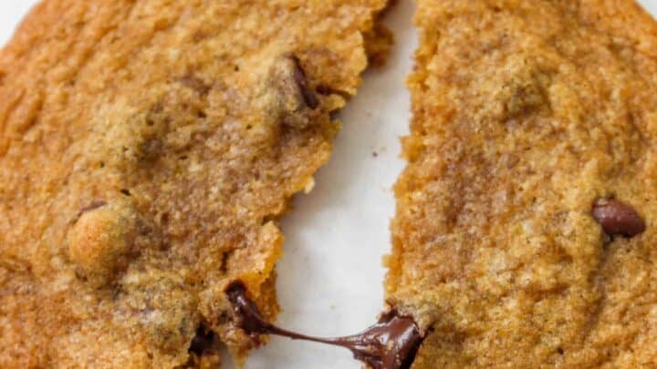 Chocolate Chip Cookie Shots - Savor the Best