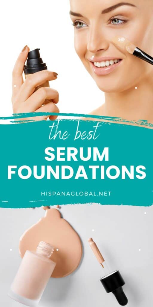 Discover the best serum foundations in this guide! Learn about lightweight coverage, nourishing ingredients and application tips for a flawless finish. 