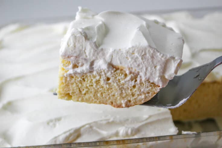 Discover the most amazing and easy Tres Leches recipe! Indulge in the creamy, dreamy goodness of this classic dessert with step-by-step instructions. Perfect for any occasion.