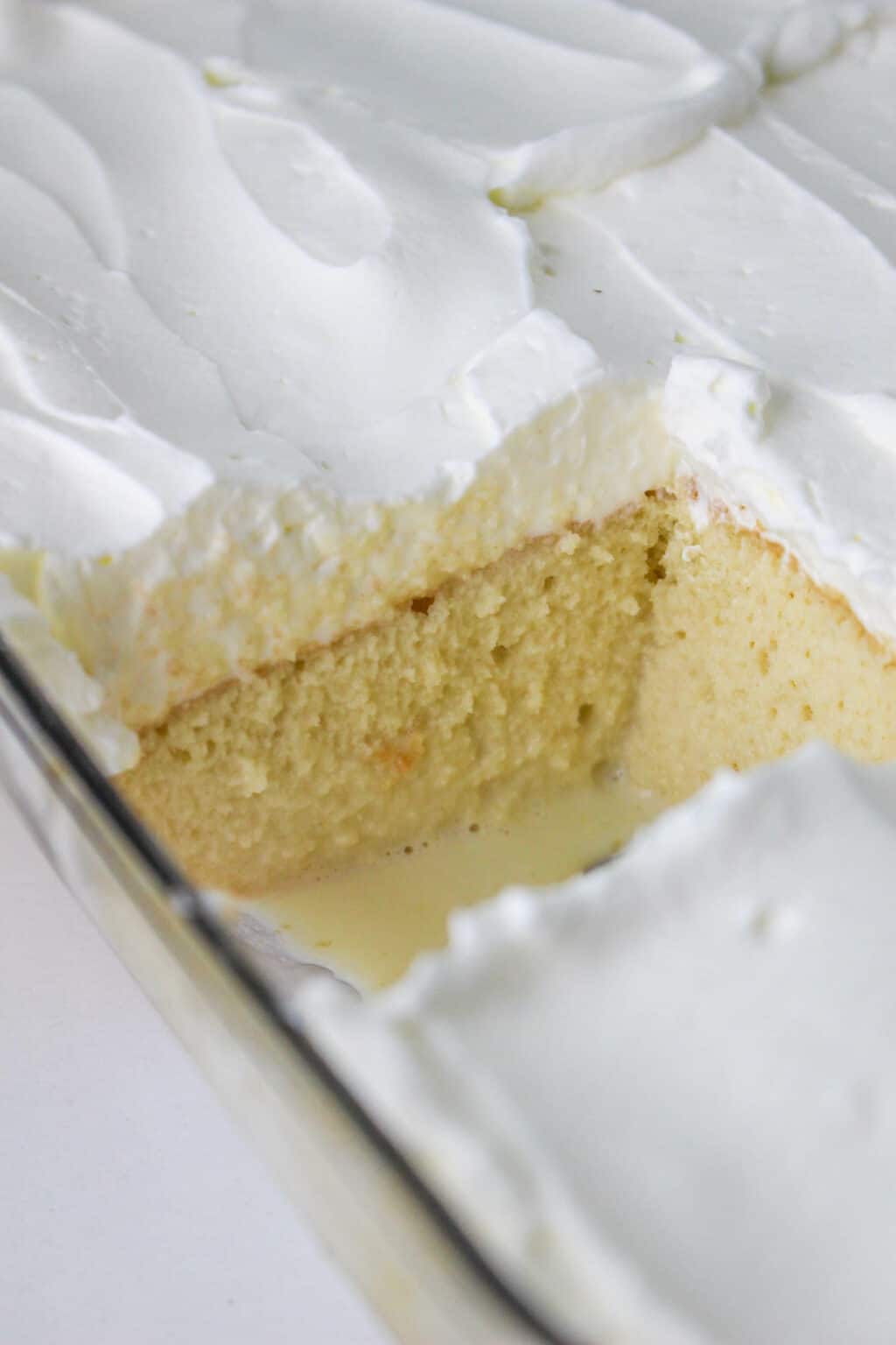 Amazing (and Easy!) Tres Leches Cake Recipe - Hispana Global