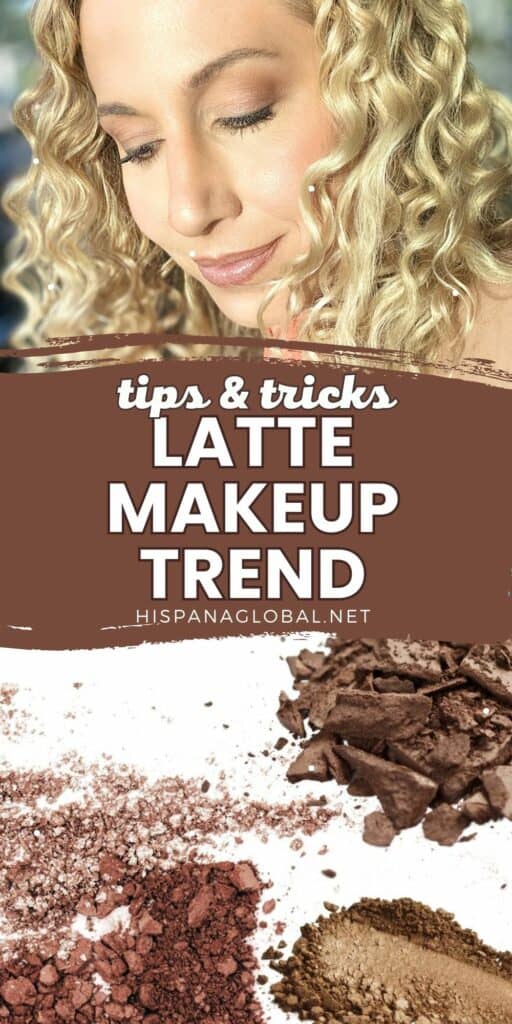 Discover the allure of Latte Makeup, the trend that embraces warm, natural tones for a soft, sophisticated look. Here are the essential products you need, plus tips to avoid common mistakes to elevate your beauty routine with latte-inspired hues. 