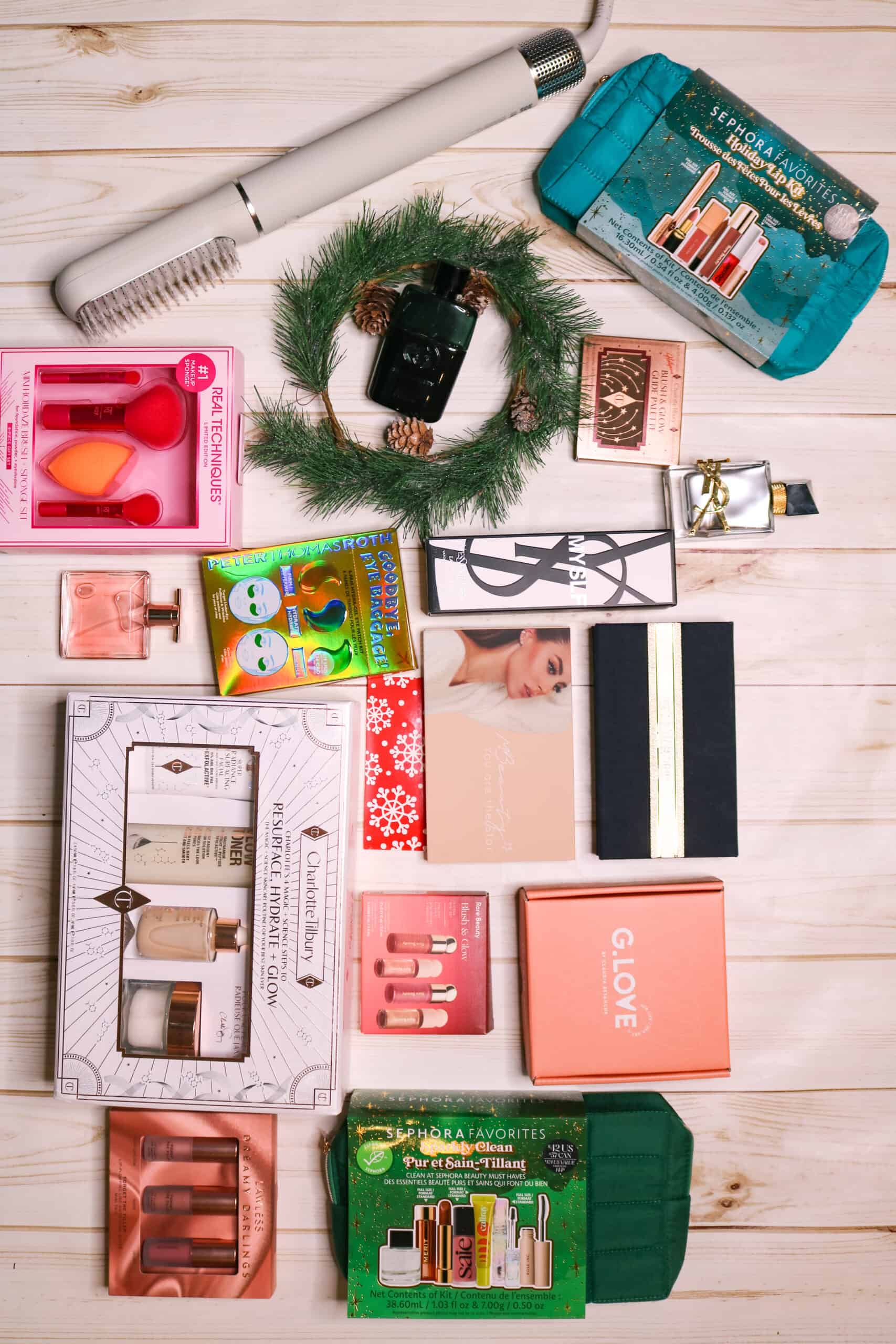 10 Best Beauty Gifts for Makeup Lovers—Holiday Gift Guide
