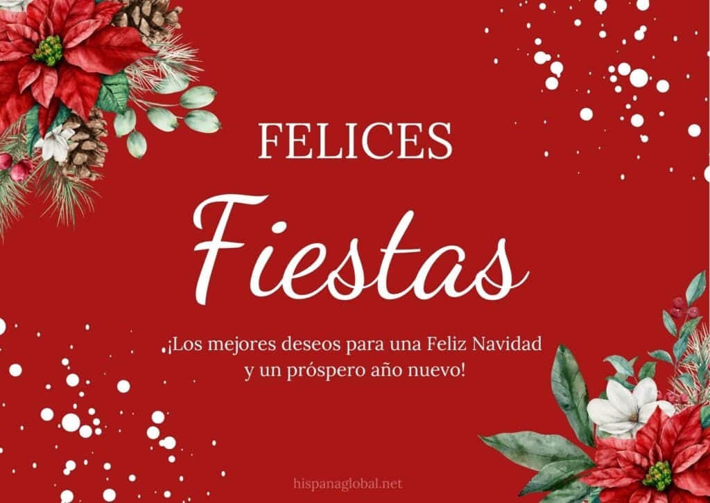 As we embrace the joy and warmth of the holiday season, make sure to celebrate with these exclusive, free printable Christmas cards in Spanish.