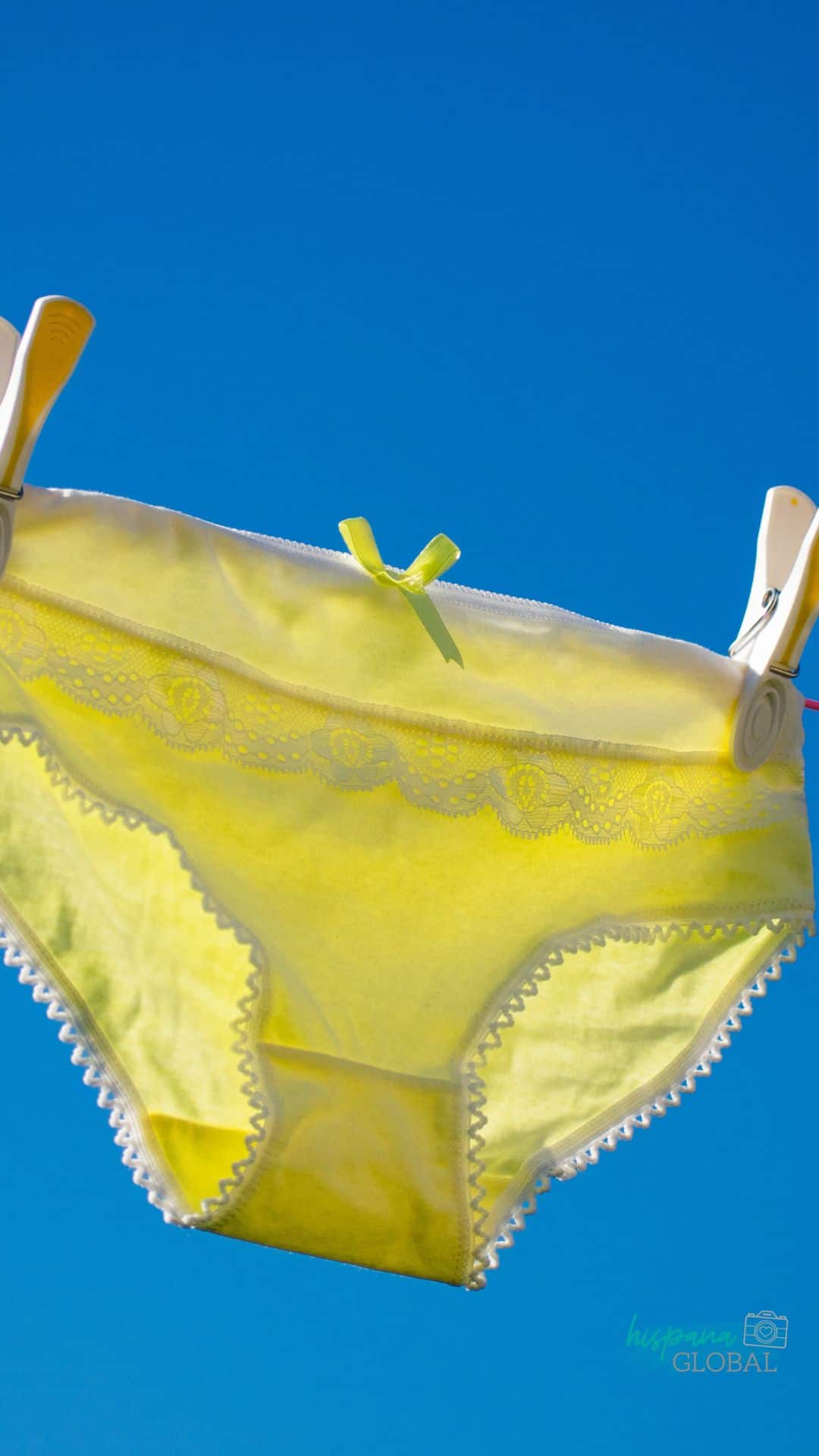 New Years traditions and what the color of your underwear says