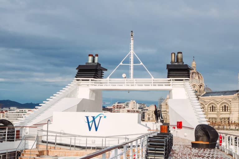 Tips If You Sail On The Windstar Star Legend Cruise