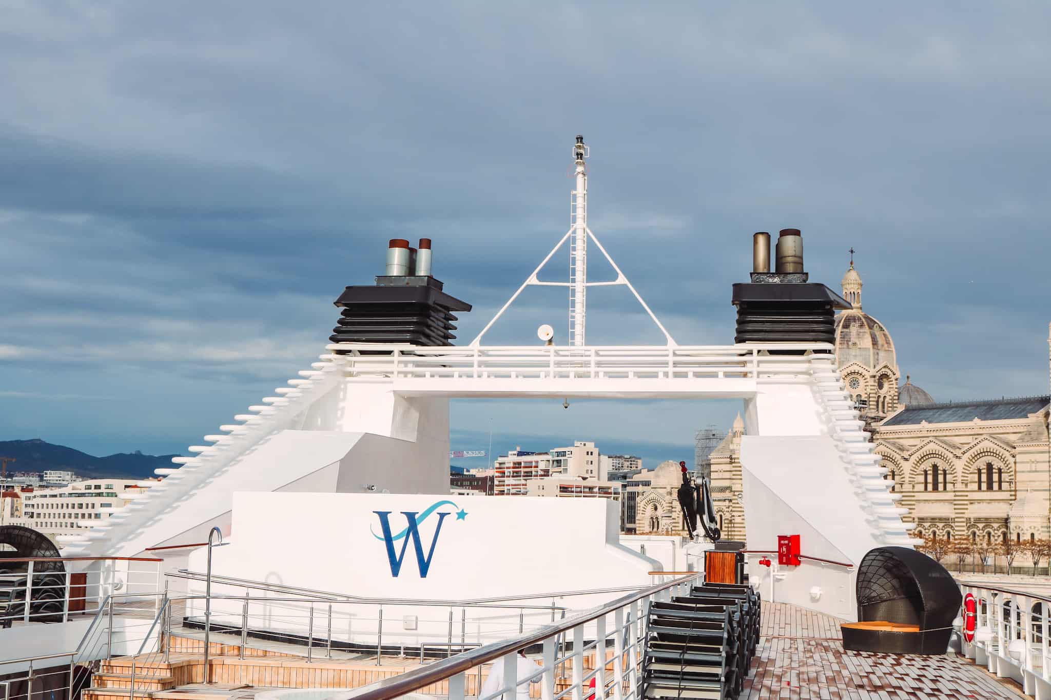 Tips If You Sail On The Windstar Star Legend Cruise