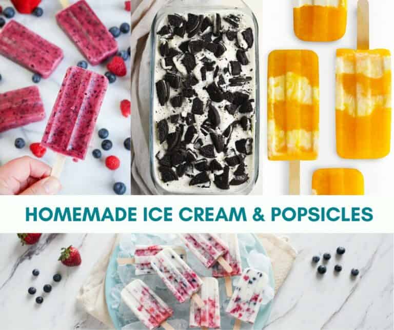 Summer is here, and it's the perfect time to cool off with some delightful homemade ice creams and popsicles. Here are some of the best recipes to help you beat the heat.