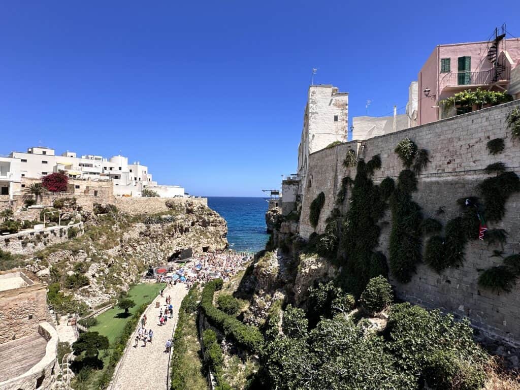 Here are the top tips if you are planning a trip to Puglia, Italy.