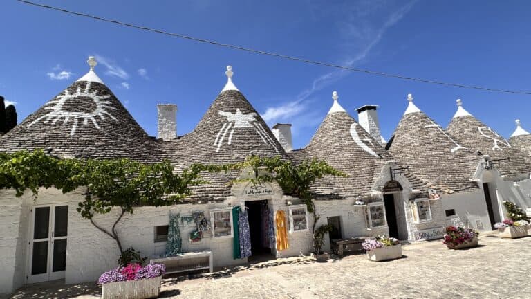 Planning your first trip to Puglia in Italy? Here is a complete travel guide with the top tips.