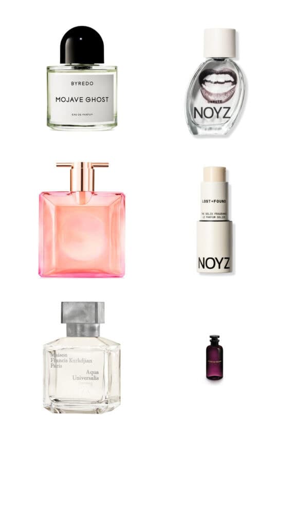 Whether you're searching for something fresh and floral, warm and spicy, or soft and powdery, the perfect perfume is out there waiting for you. Here's how to find your signature scent.