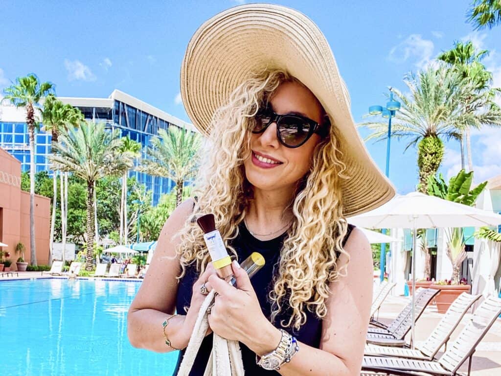 Choosing the right sunscreen for your skin type and learning how to apply it is crucial to protect your skin, especially during the summer. Here's everything you need to know.