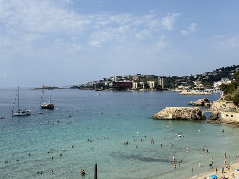 Top things to do in Mallorca